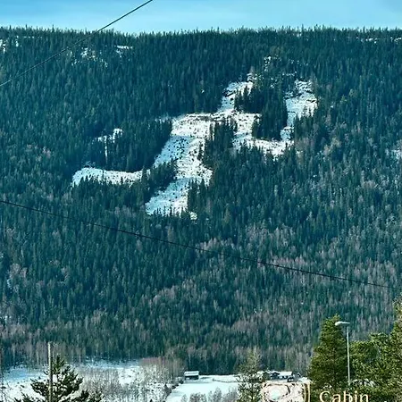 New Hafjelltoppen Inout * Hafjell