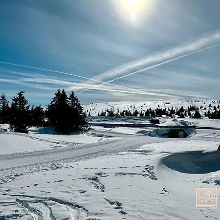 New Hafjelltoppen Inout