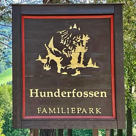Leilighet New Hafjelltoppen Inout *