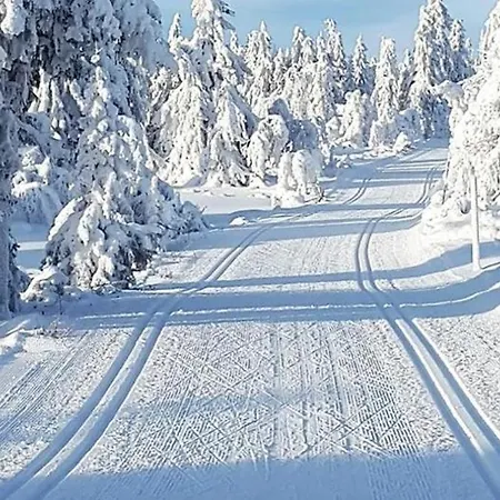 New Hafjelltoppen Inout Hafjell