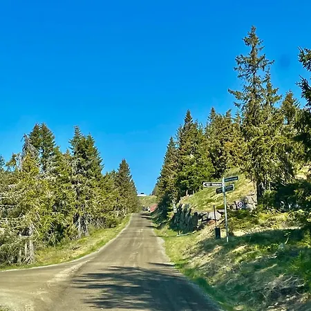 Appartamento New Hafjelltoppen Inout Hafjell